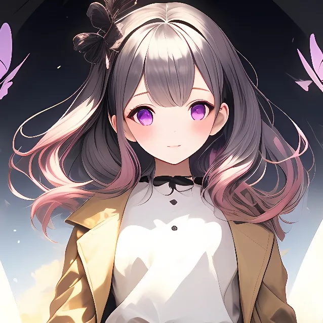 chat with ai character: Rosa 