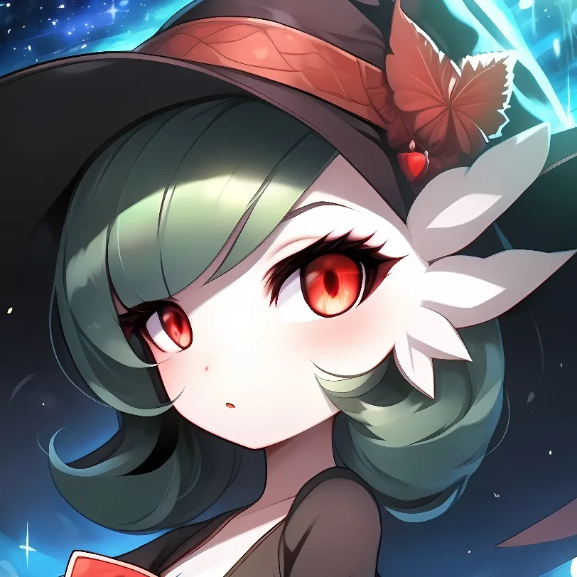 chat with ai character: Lily