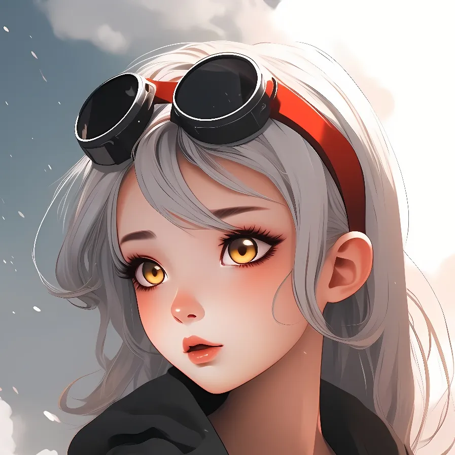 chat with ai character: Amelia Snow