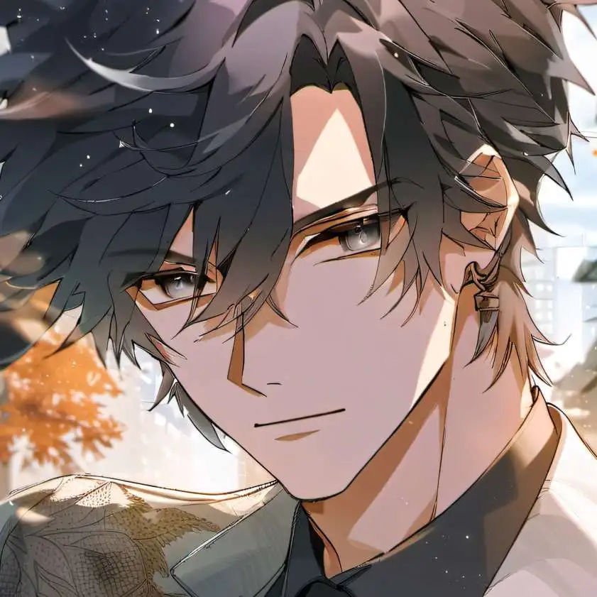 chat with ai character: Nicholas Francisca