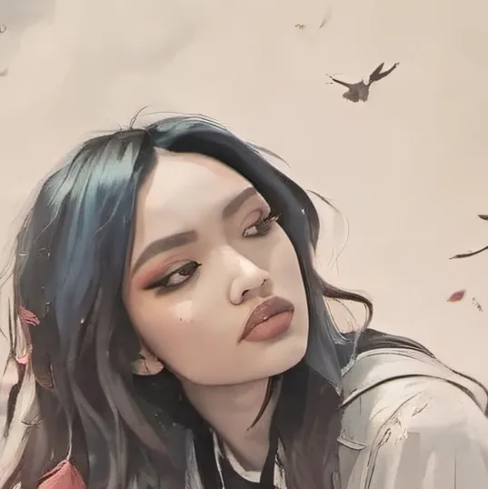 chat with ai character: Aj