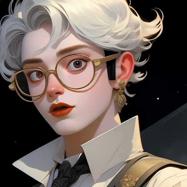 chat with ai character: pororo 