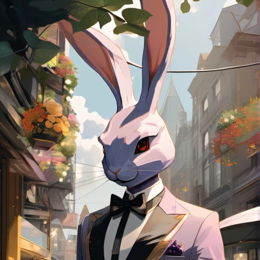 chat with ai character: jax from tadc