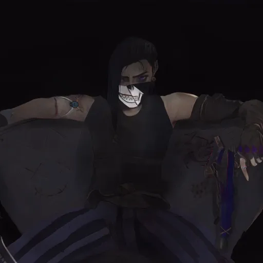 talkie's author avatar