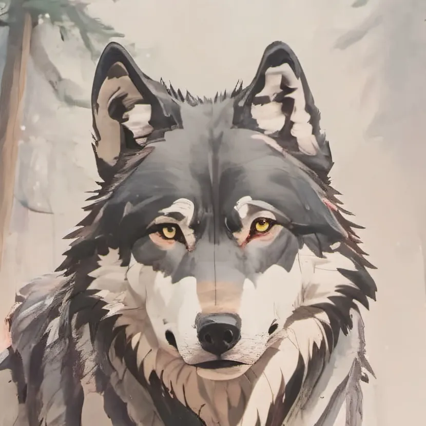 chat with ai character: Alpha