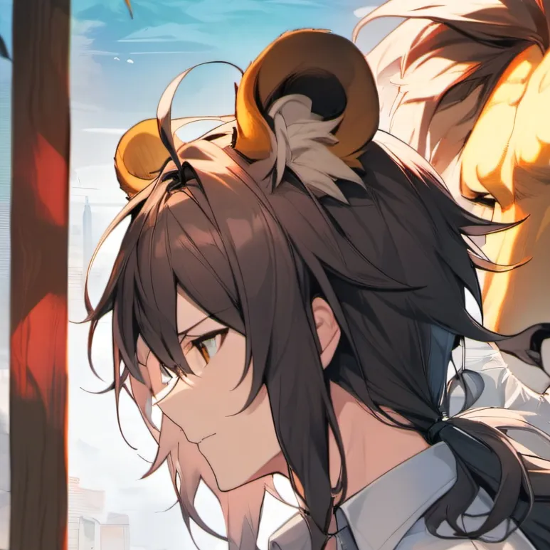 chat with ai character: zane