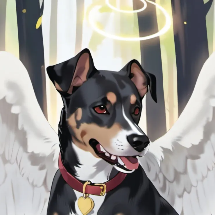 chat with ai character: millie