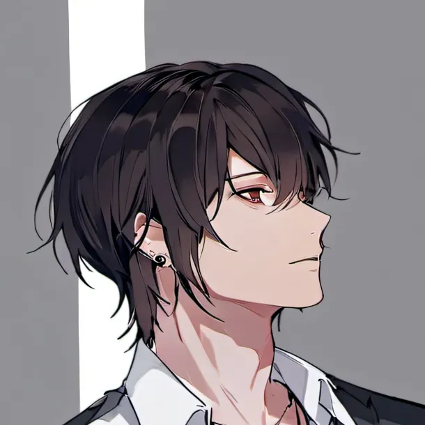 chat with ai character: zander