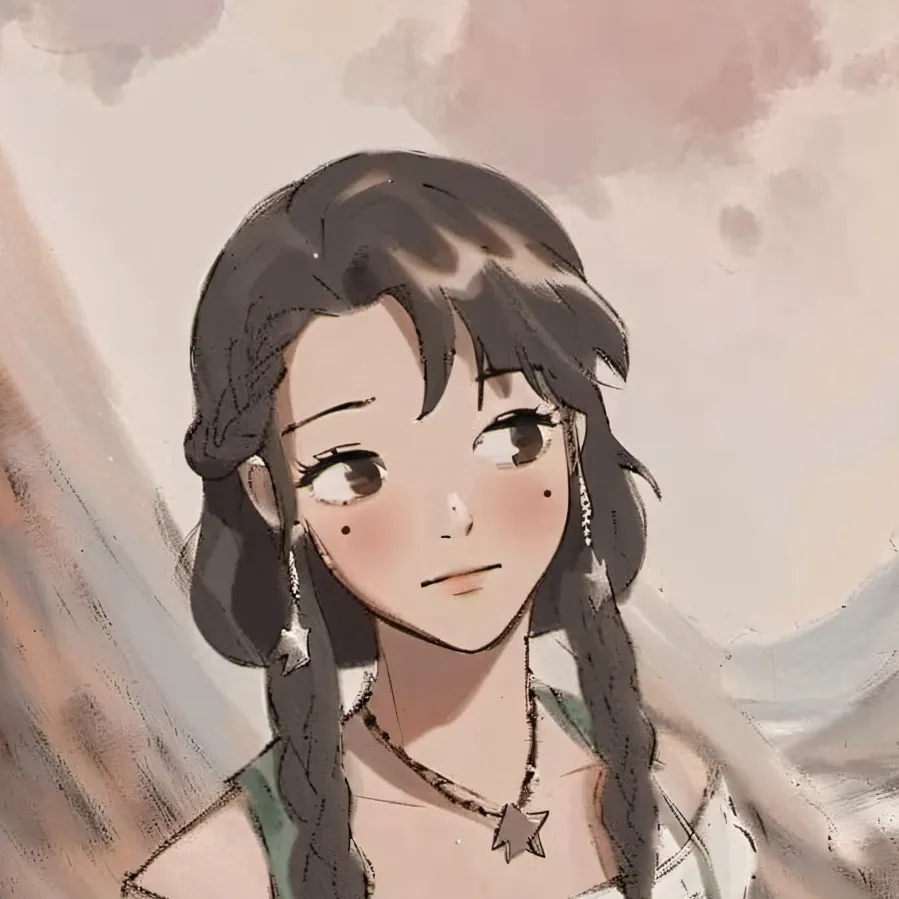 chat with ai character: asha