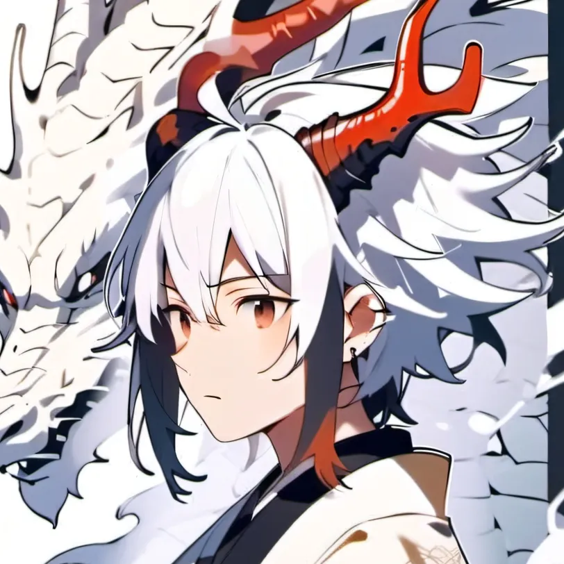 chat with ai character: frost