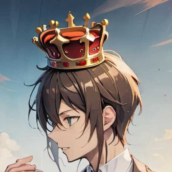 chat with ai character: max