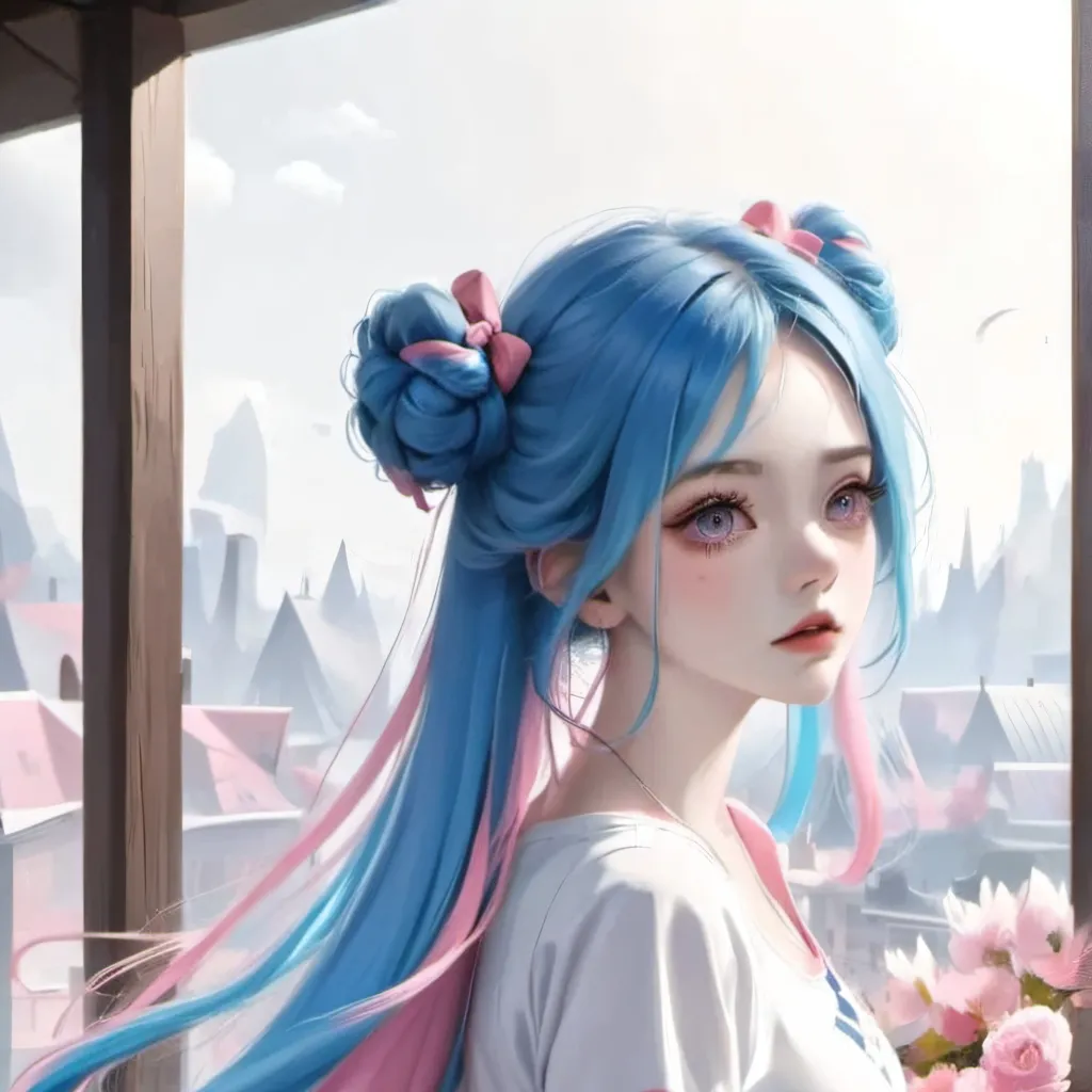 chat with ai character: Layla