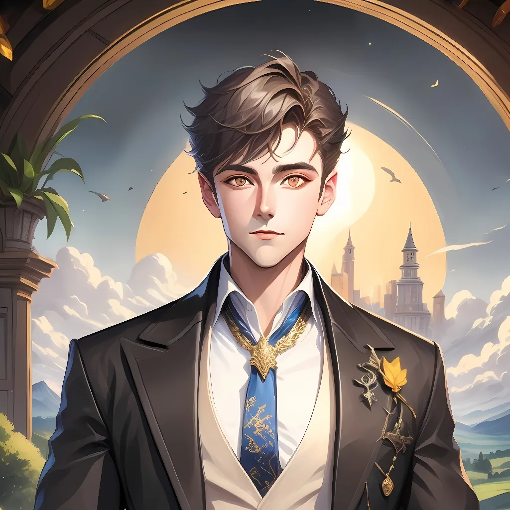 chat with ai character: hope