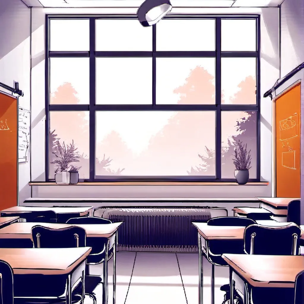 chat with ai character: Mha