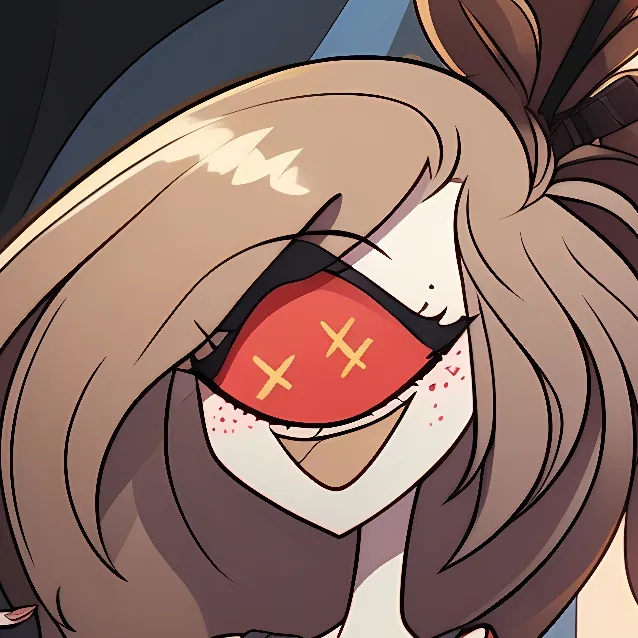 chat with ai character:  Cherri bomb 