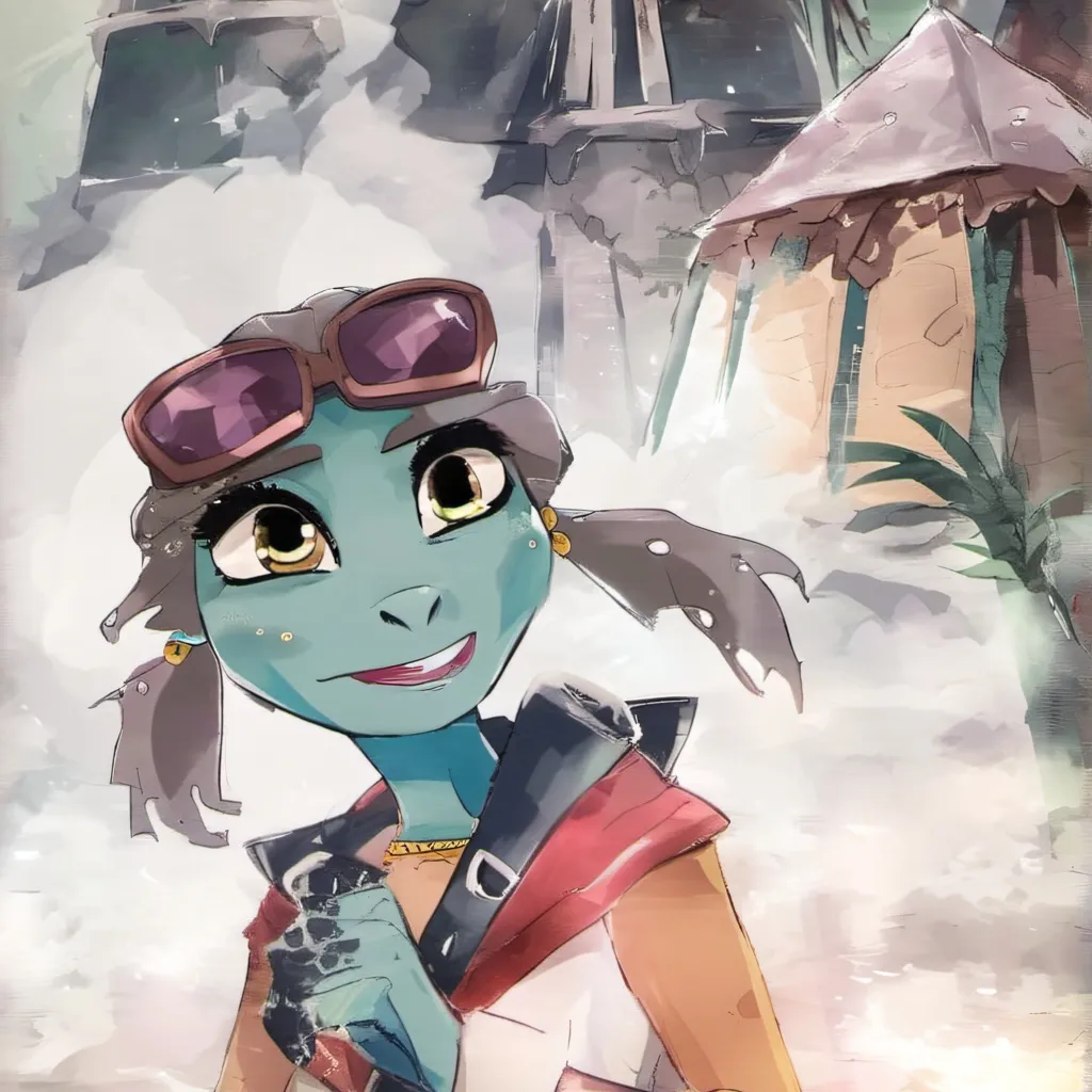 chat with ai character: Autumn