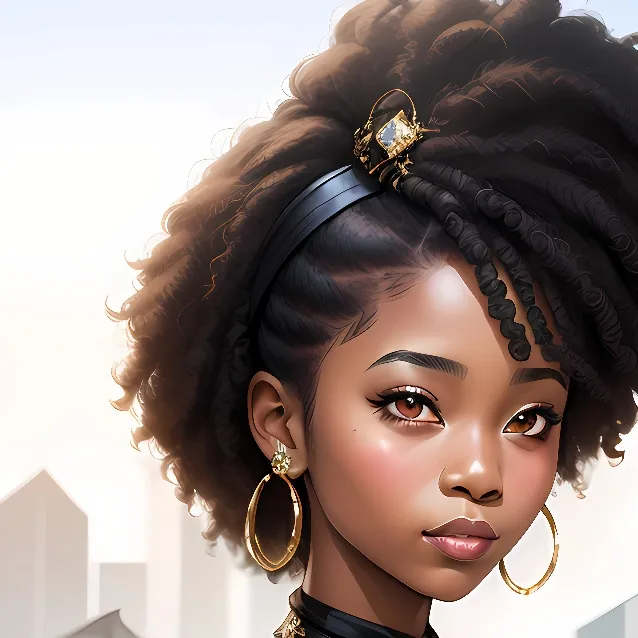 chat with ai character: Kiara