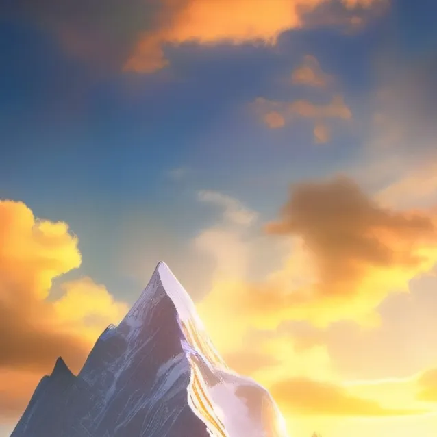 chat with ai character: Heaven says 