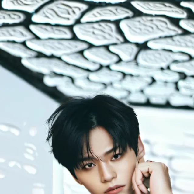 chat with ai character: kyan