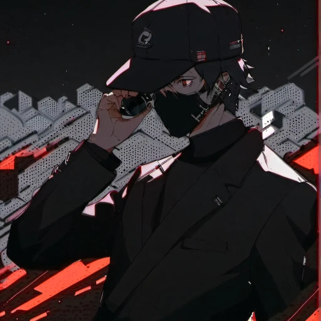 chat with ai character: Amir