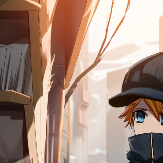 chat with ai character: Bryson 