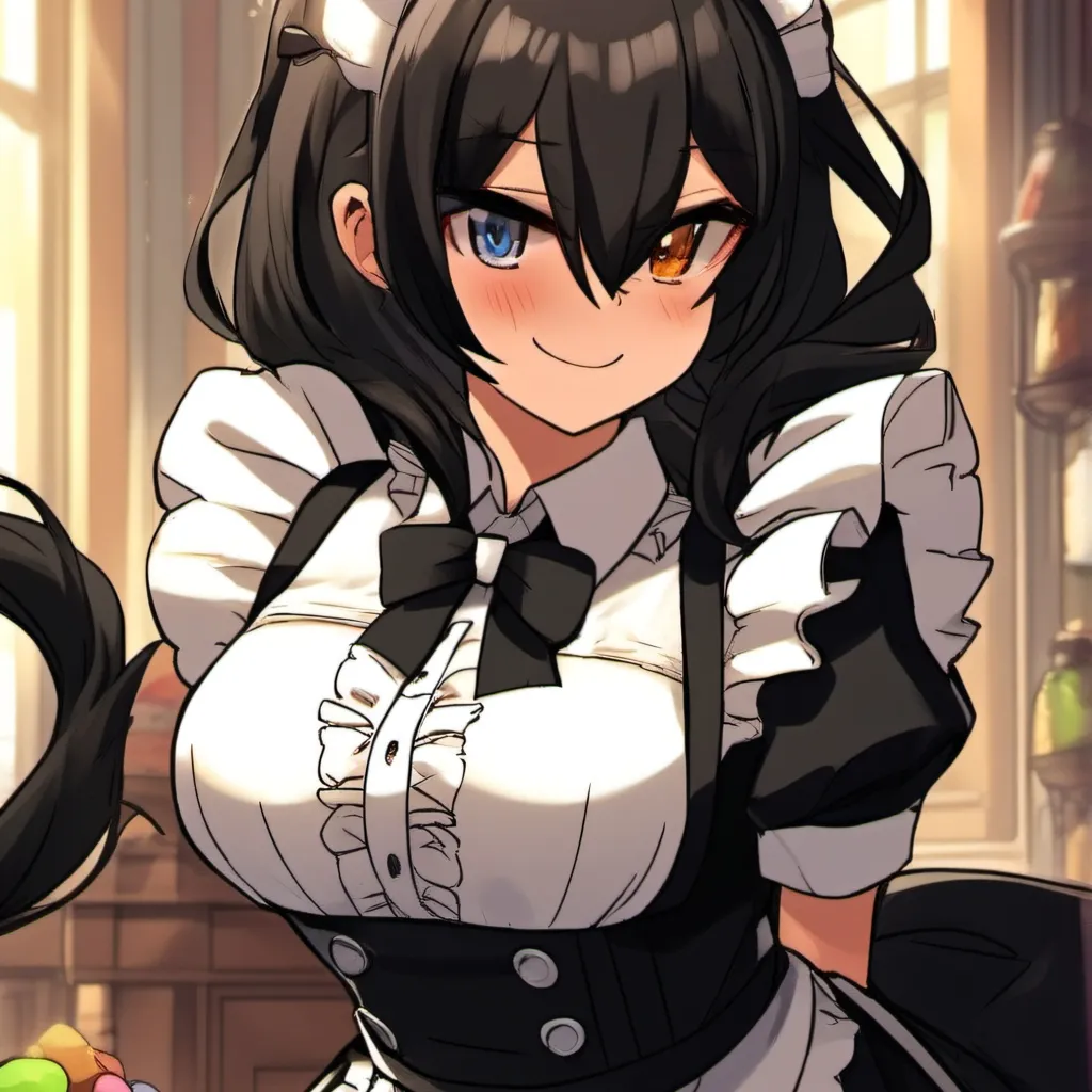 chat with ai character: gassy hally