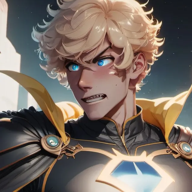 chat with ai character: garroth ro'meave