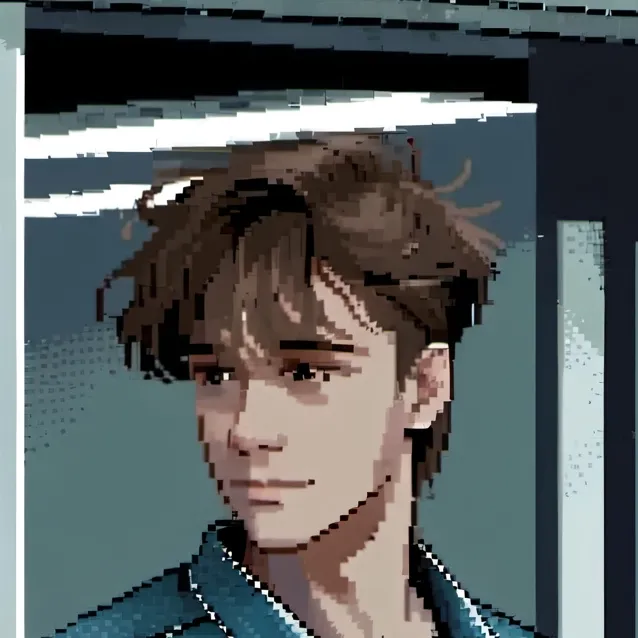 chat with ai character: wilbur soot 