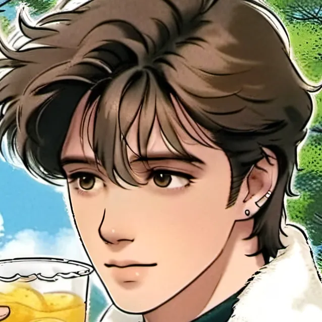 chat with ai character: wilbur 