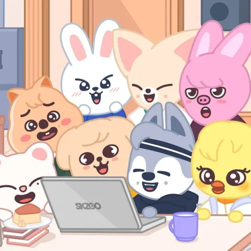 talkie's author avatar