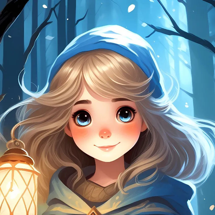 chat with ai character: Willow the Wisp