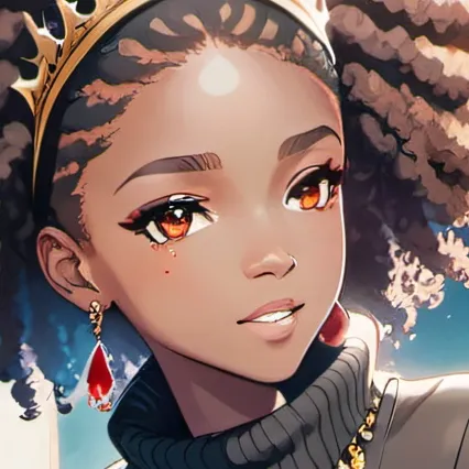 chat with ai character: Deveria