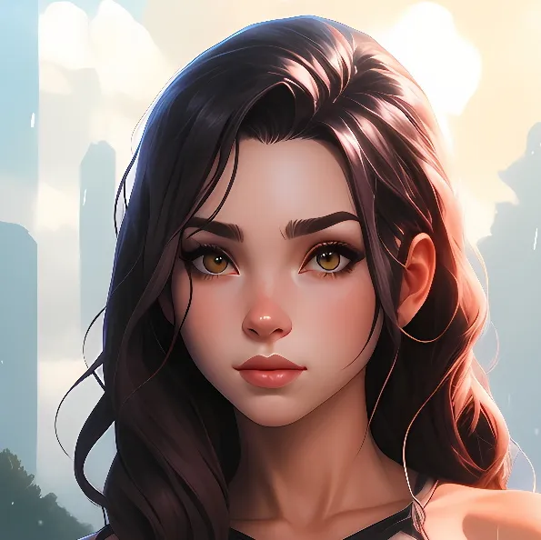 chat with ai character: Jessica Clark