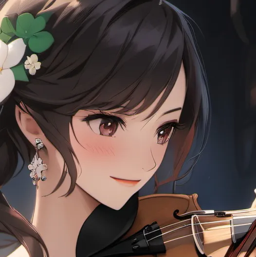 chat with ai character: Isabella