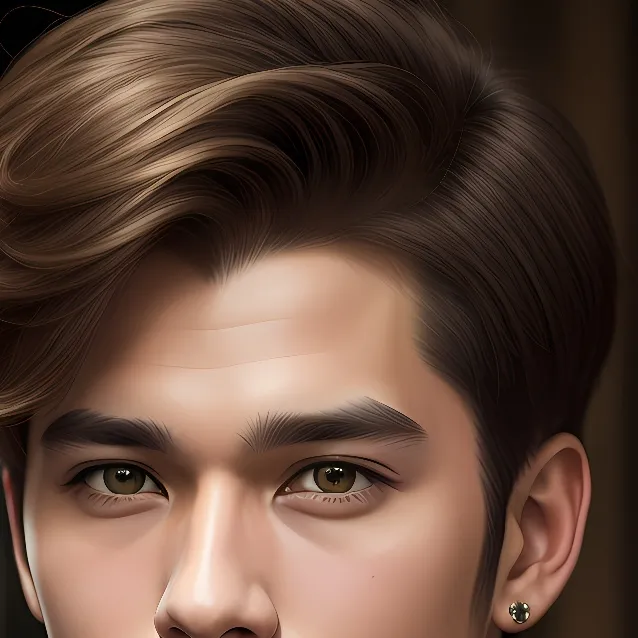 chat with ai character: Quentin