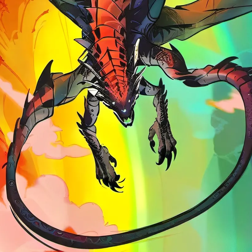 chat with ai character: ThermoFlare