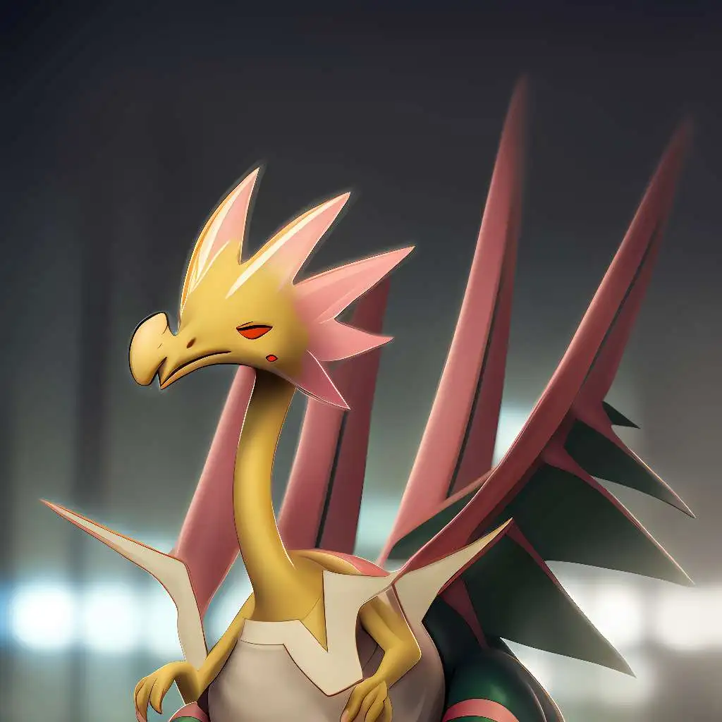 chat with ai character: Dracozolt 