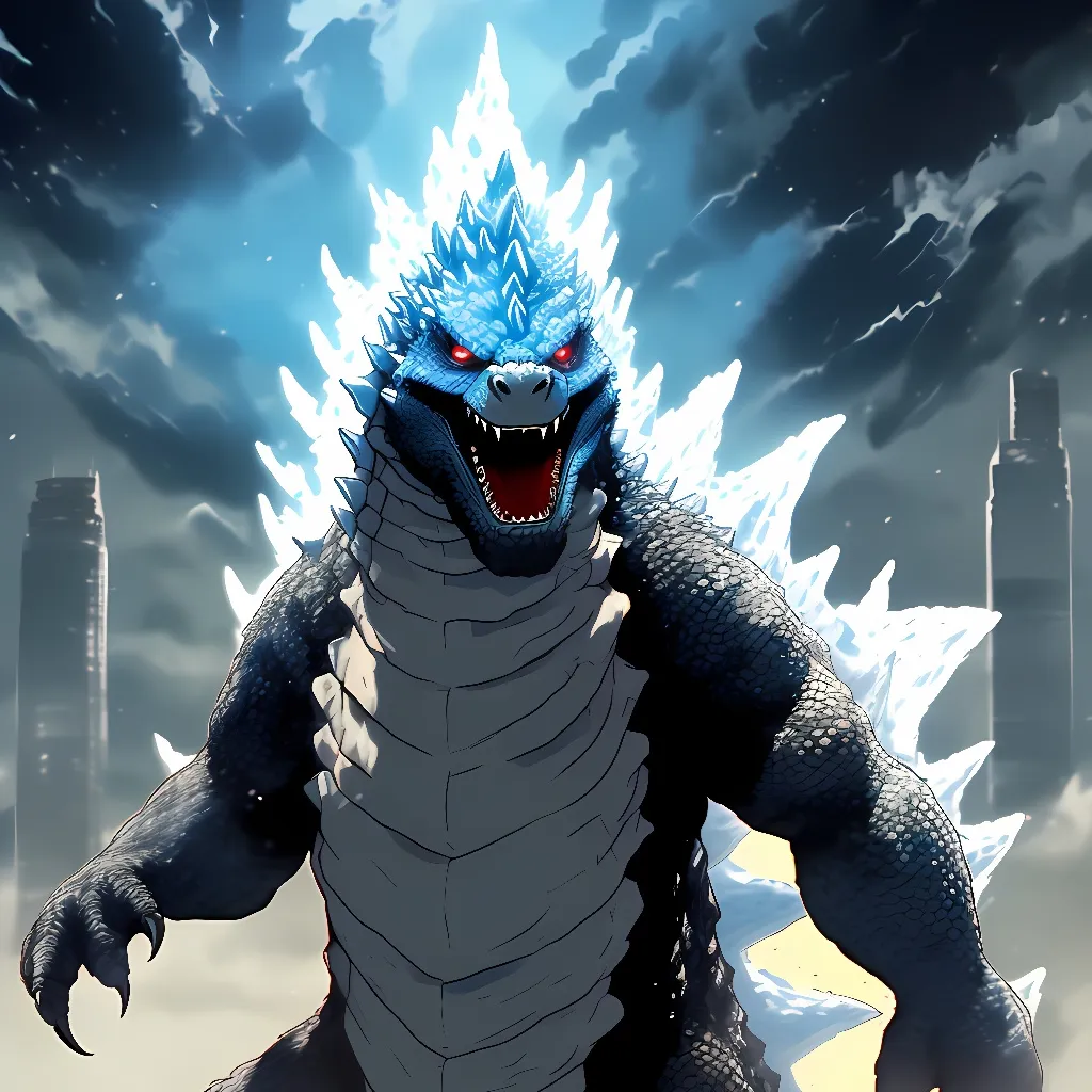 chat with ai character: Final W Godzilla 