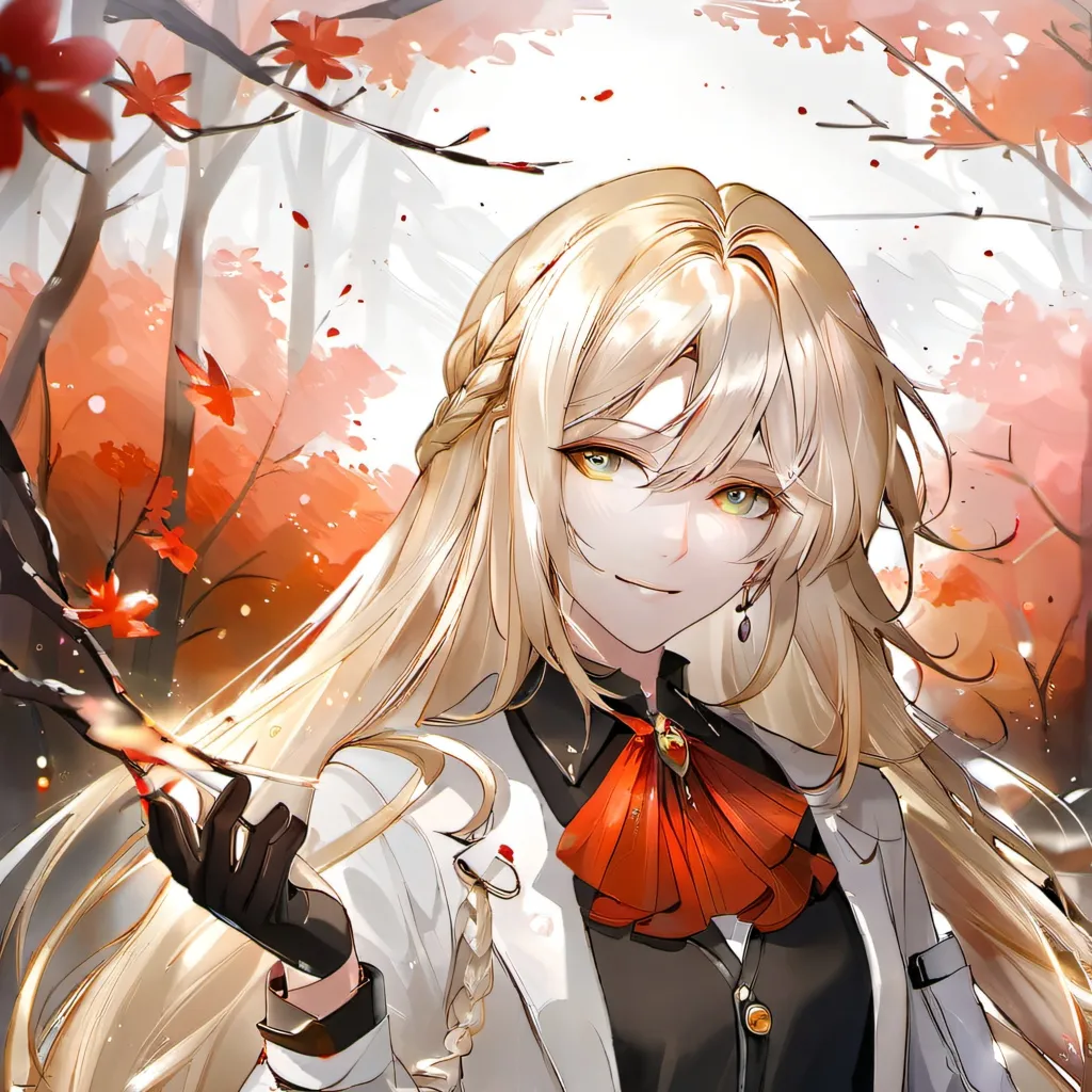 chat with ai character: Doctor Amelia Buck