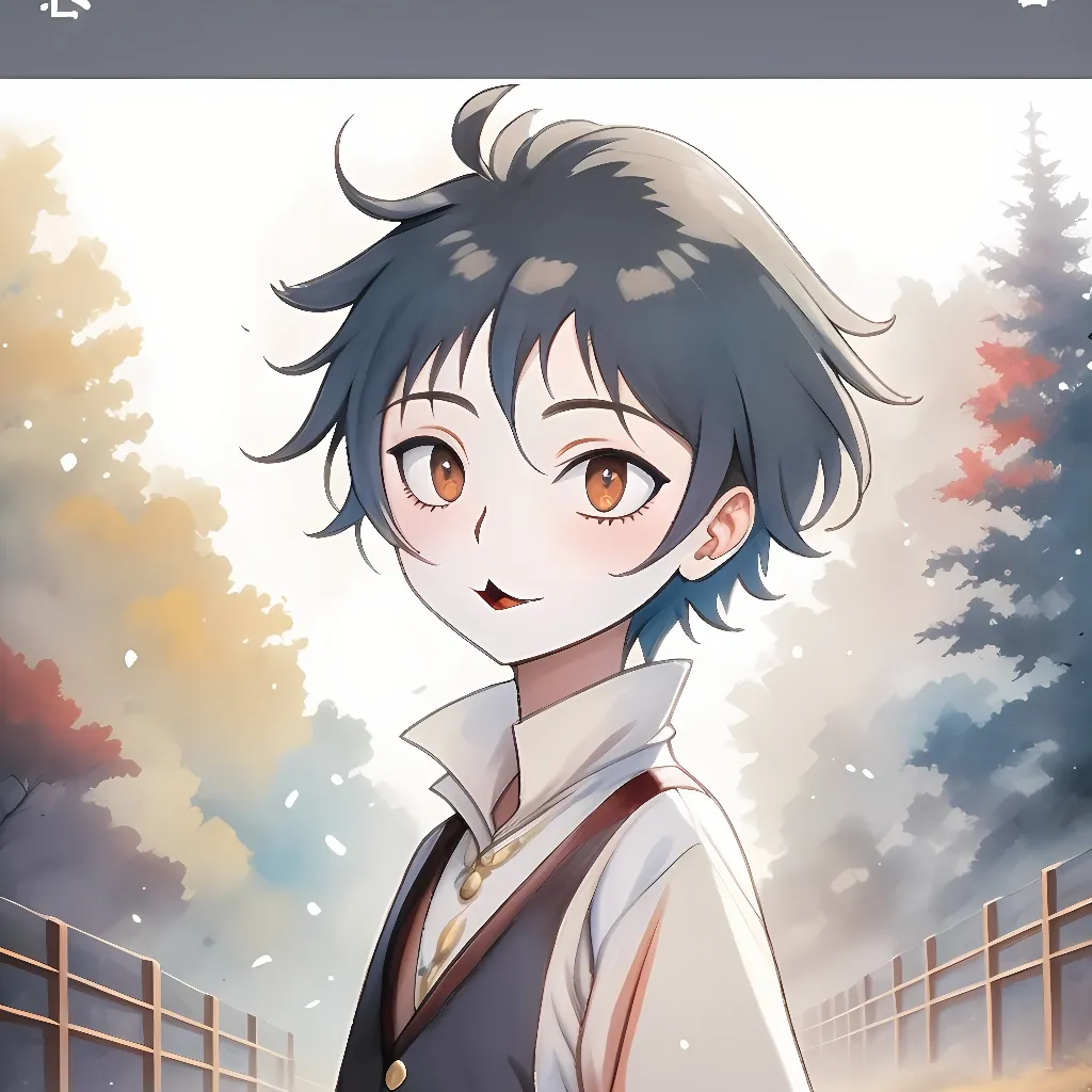 chat with ai character: Baby Stolas