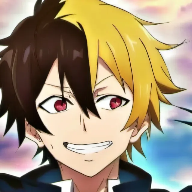 chat with ai character: Lawless/Hyde/ 