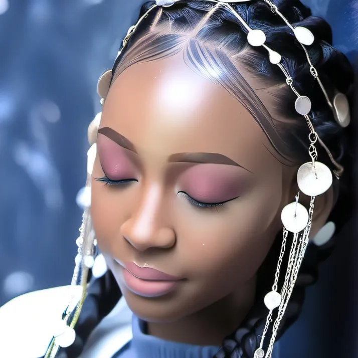 chat with ai character: may