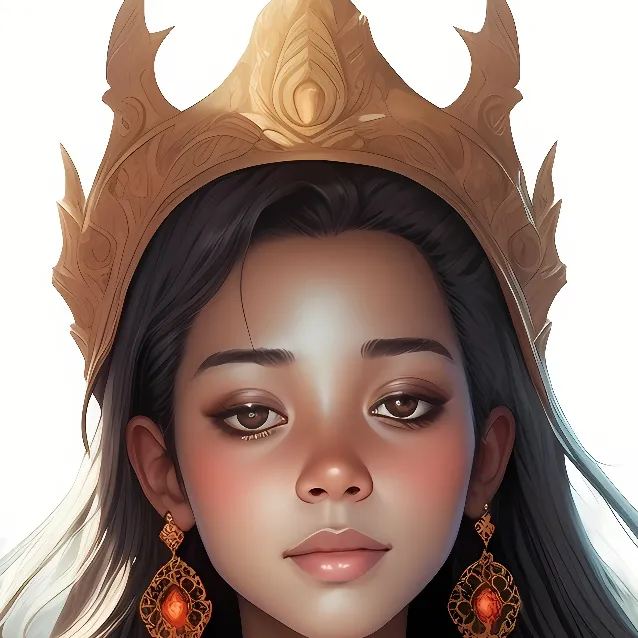 chat with ai character: Bianca 