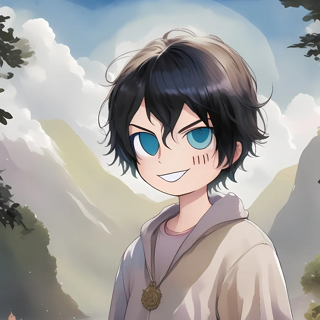 chat with ai character: Jay 