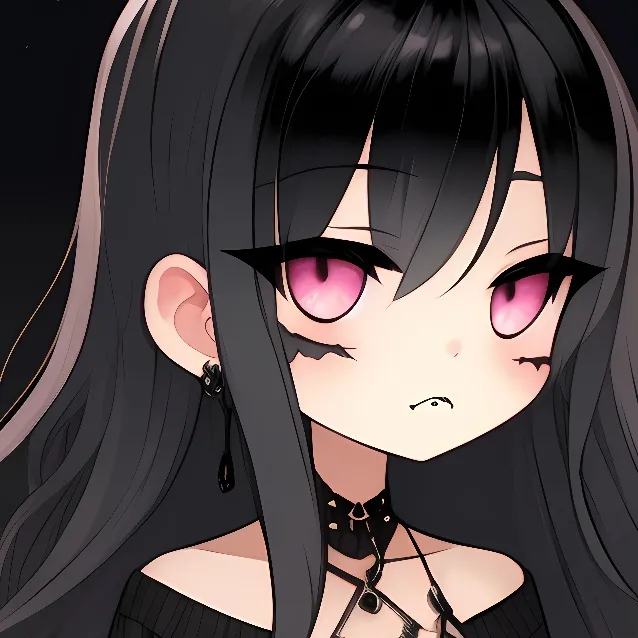 chat with ai character: Kaylee