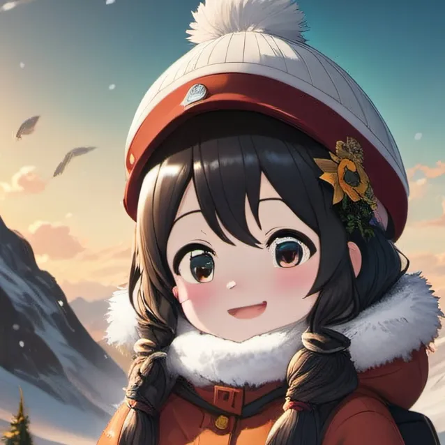 chat with ai character: Emma