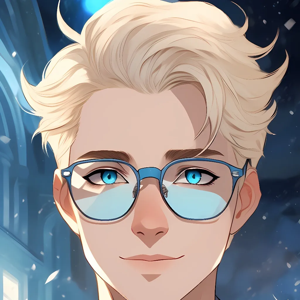 chat with ai character: Evan 