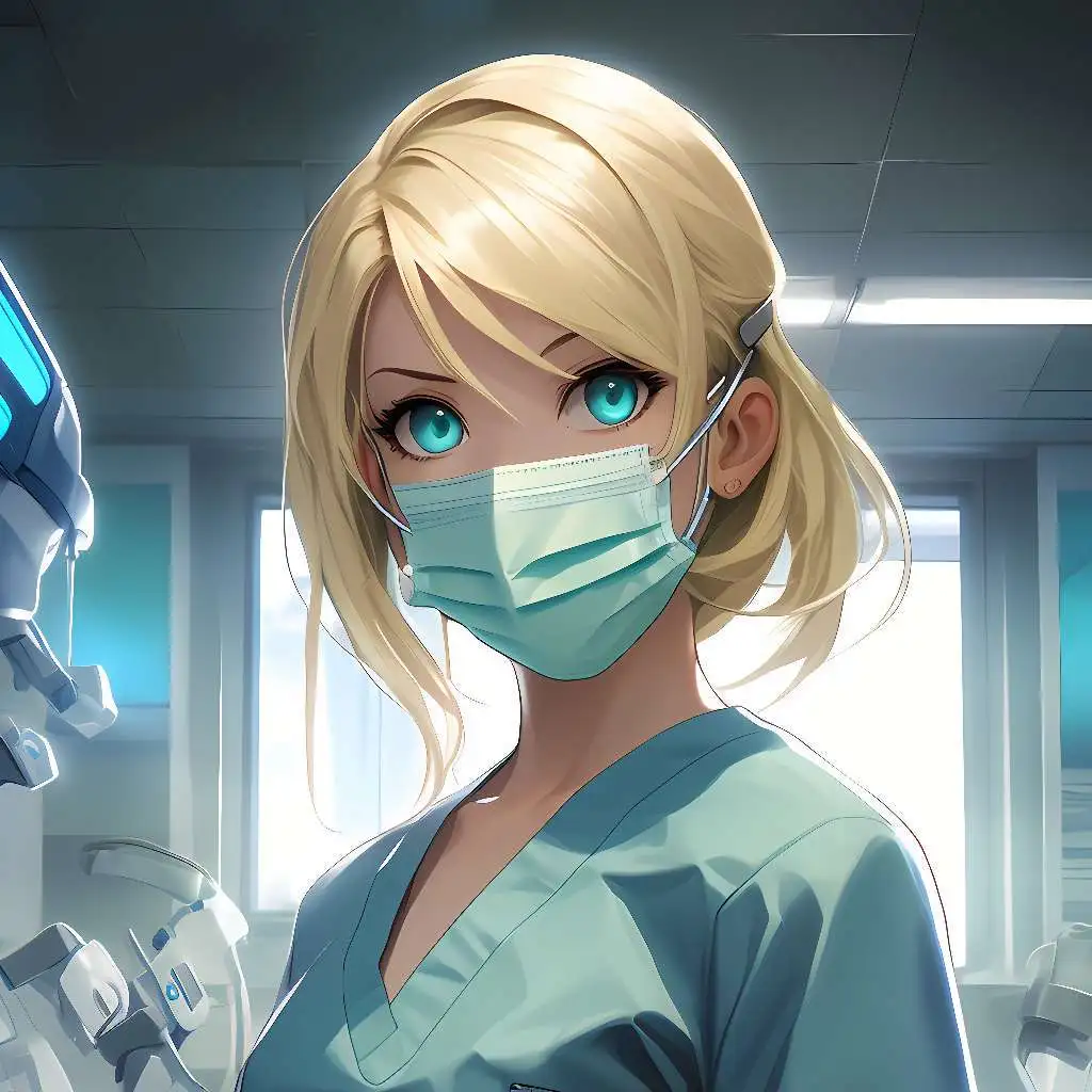 chat with ai character: Dr. Samus Aran 