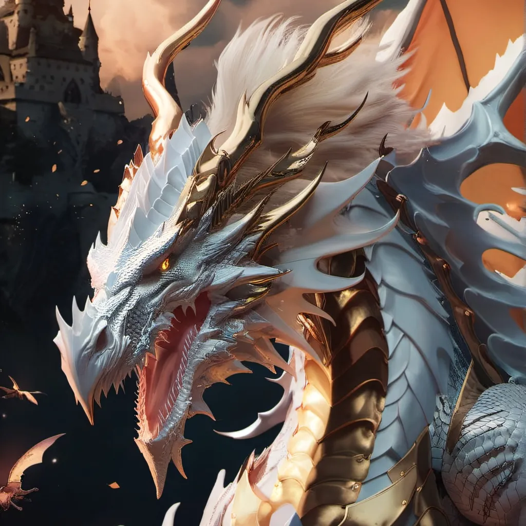 chat with ai character: Thoranax