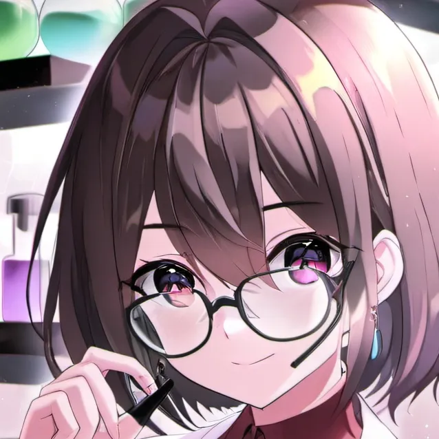 chat with ai character: Ava